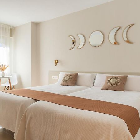 Hostal Lobrega Torrecilla en Cameros ภายนอก รูปภาพ