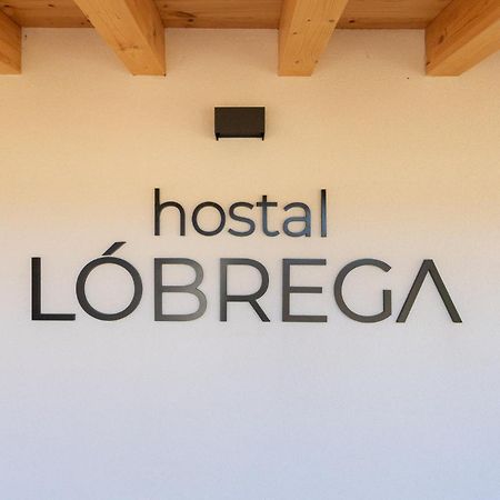 Hostal Lobrega Torrecilla en Cameros ภายนอก รูปภาพ