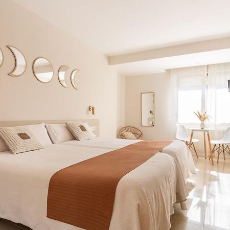 Hostal Lobrega Torrecilla en Cameros ภายนอก รูปภาพ