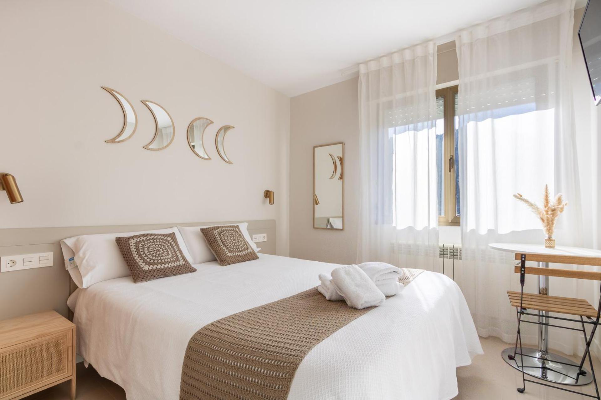 Hostal Lobrega Torrecilla en Cameros ภายนอก รูปภาพ