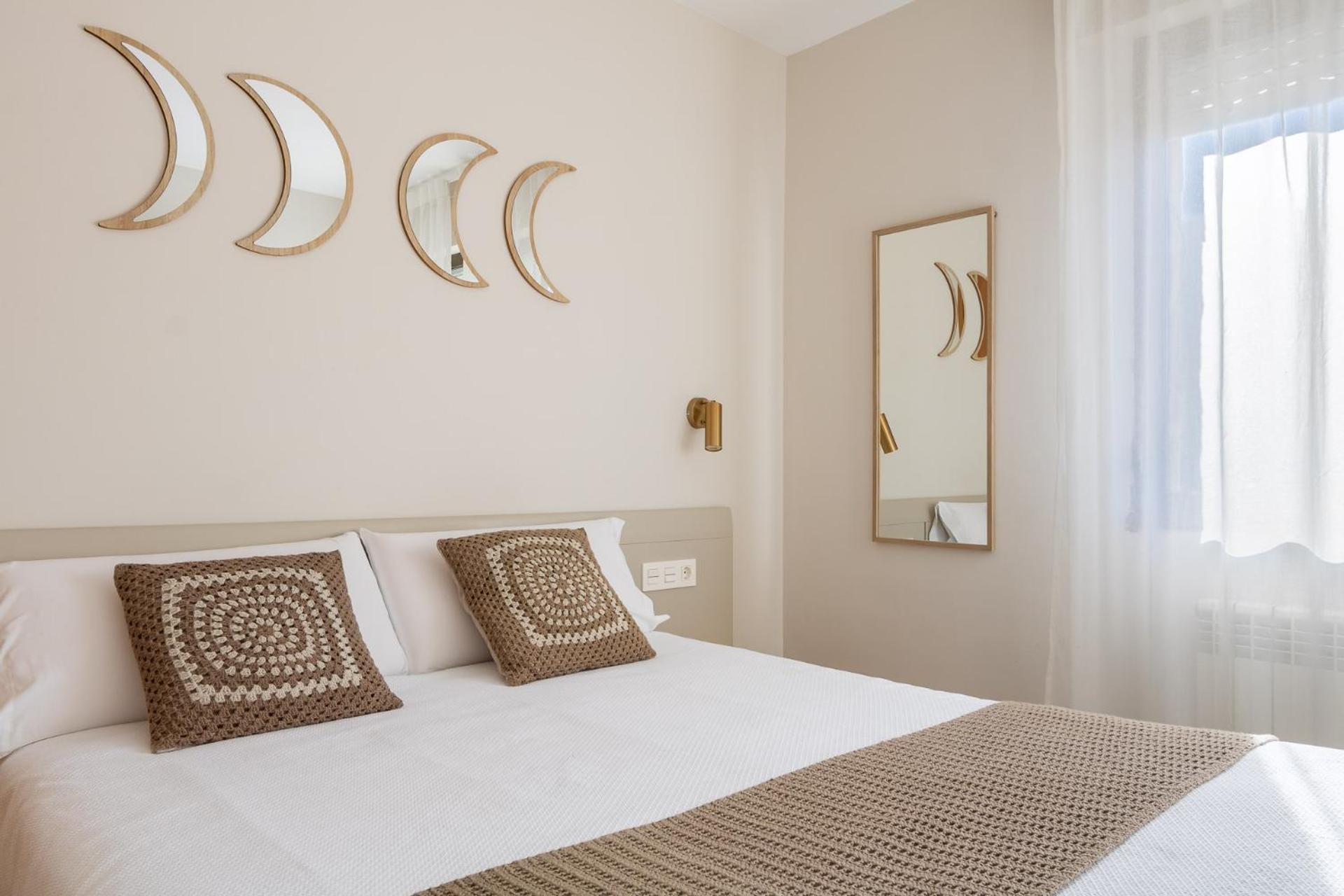 Hostal Lobrega Torrecilla en Cameros ภายนอก รูปภาพ