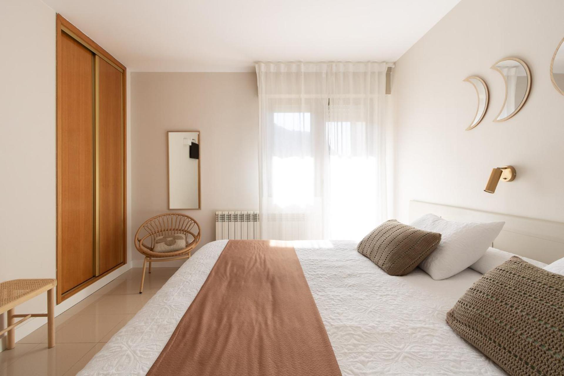 Hostal Lobrega Torrecilla en Cameros ภายนอก รูปภาพ