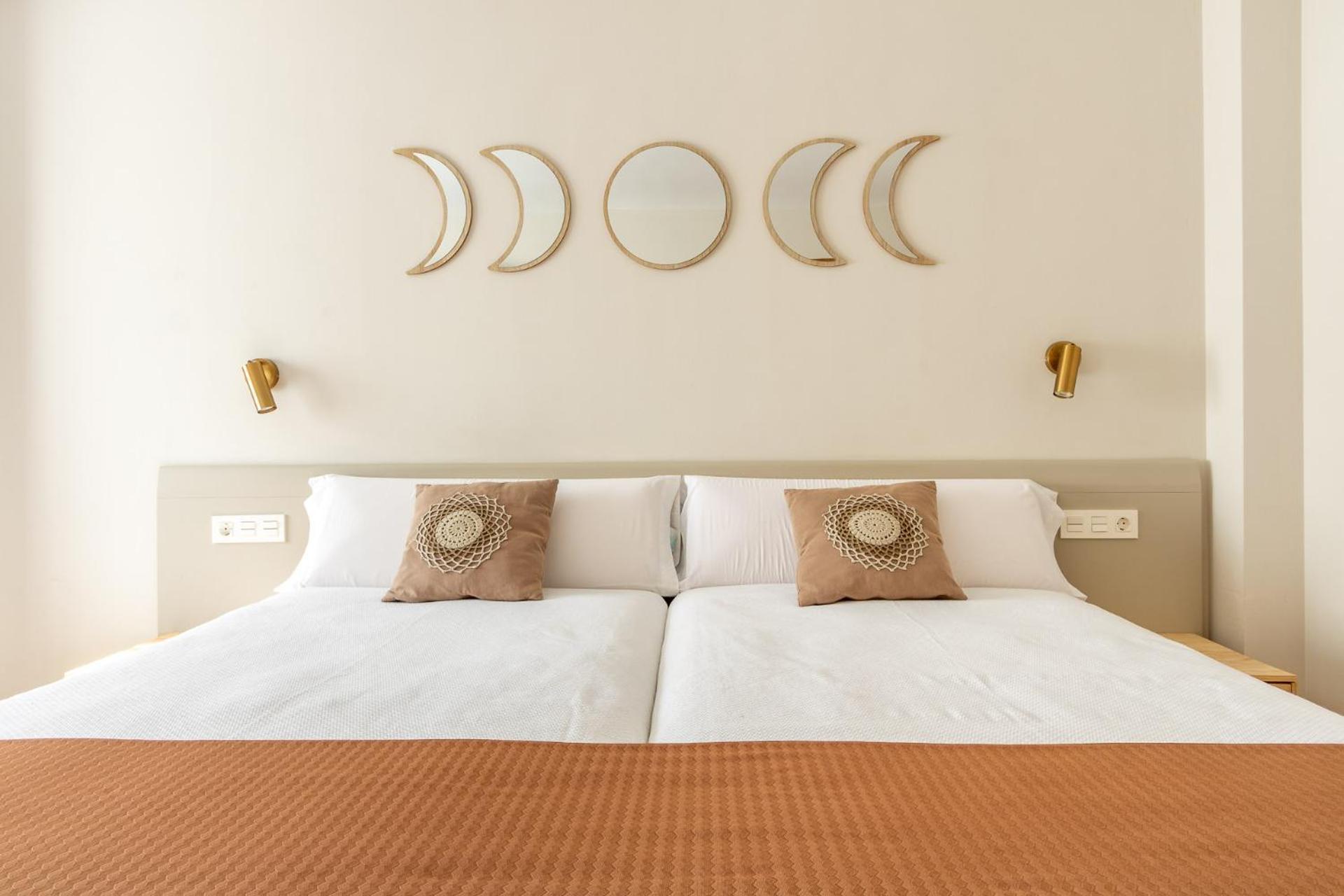 Hostal Lobrega Torrecilla en Cameros ภายนอก รูปภาพ
