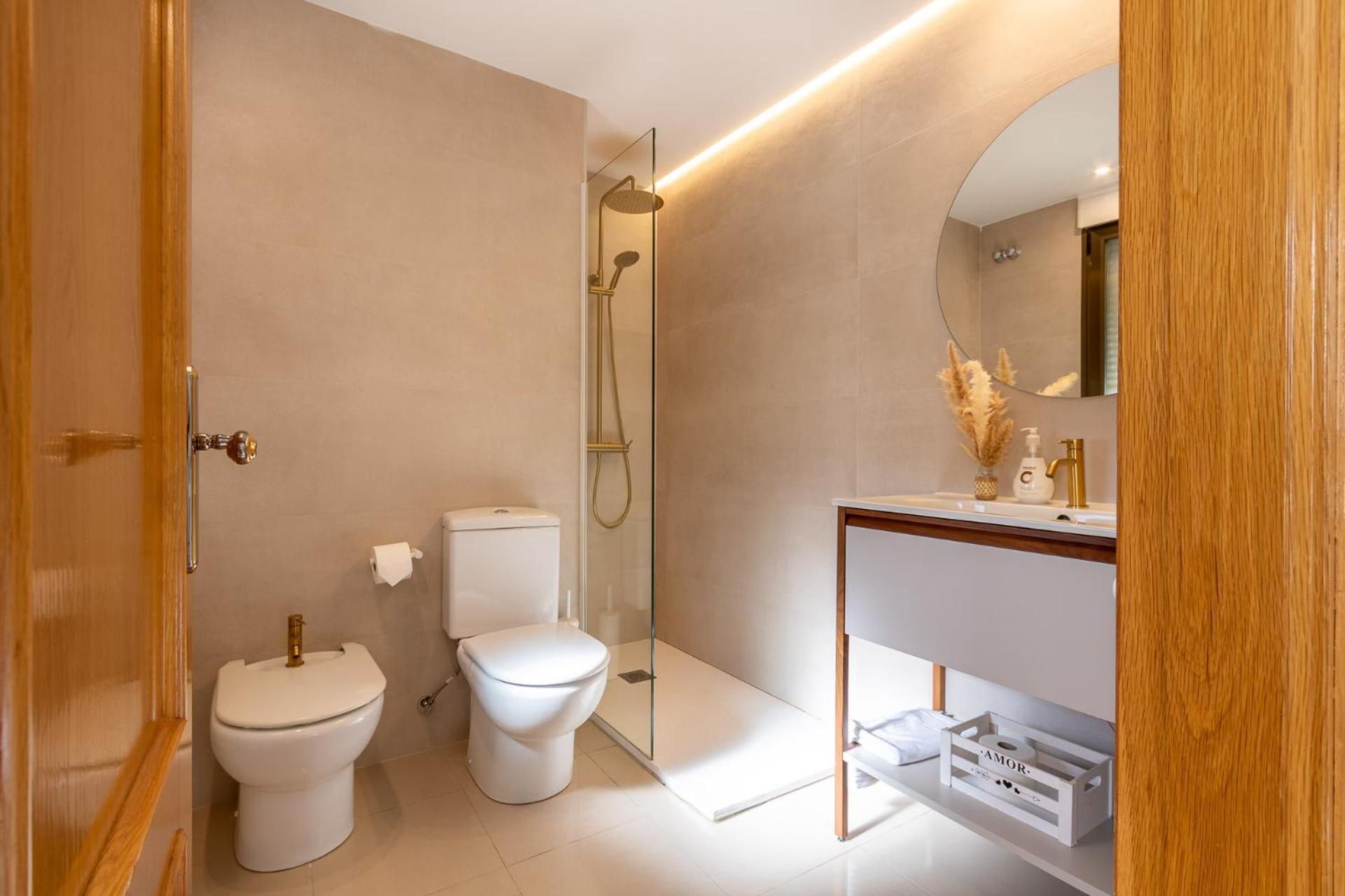 Hostal Lobrega Torrecilla en Cameros ภายนอก รูปภาพ