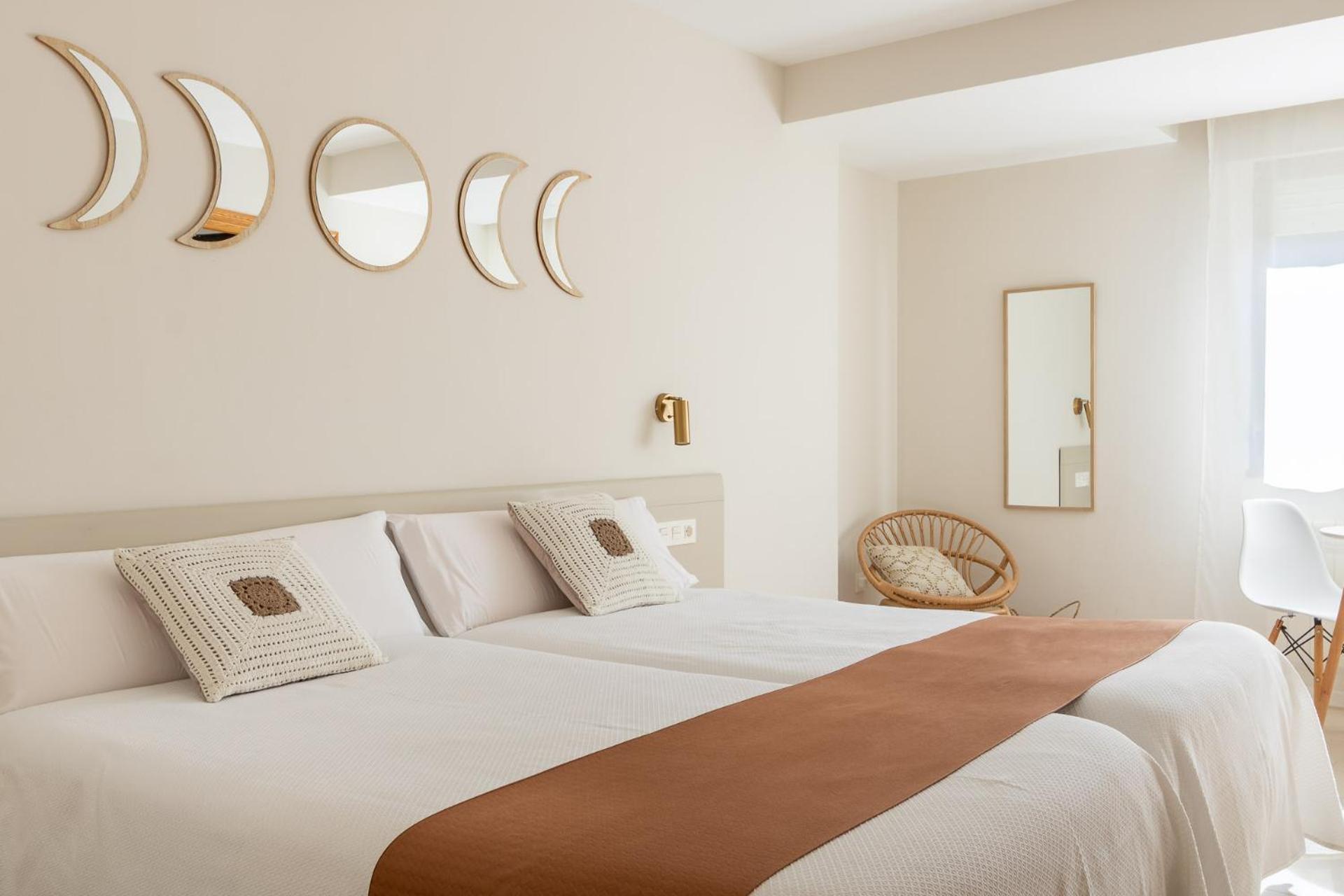 Hostal Lobrega Torrecilla en Cameros ภายนอก รูปภาพ