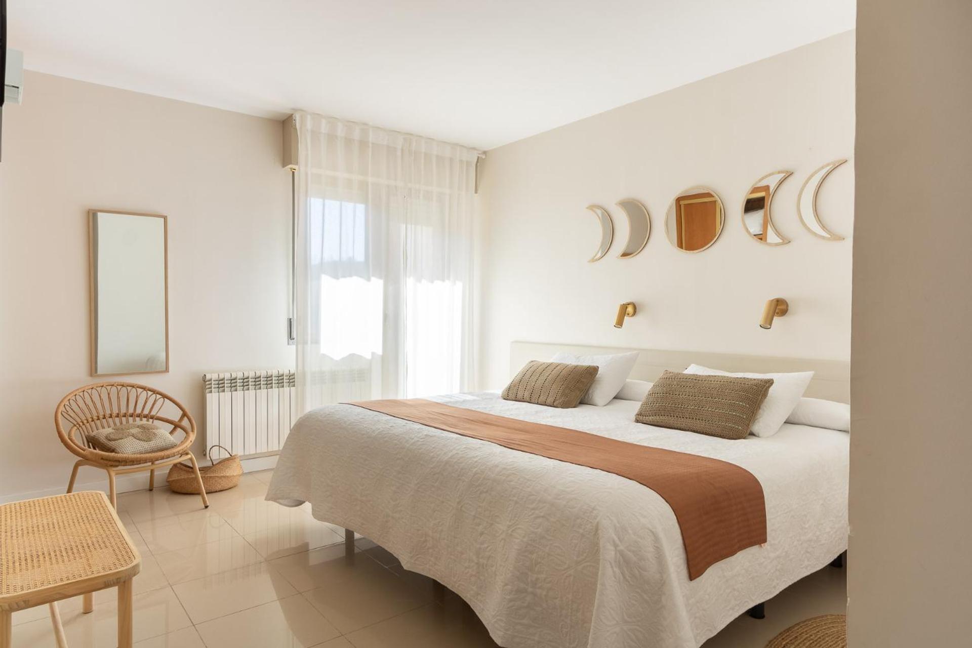 Hostal Lobrega Torrecilla en Cameros ภายนอก รูปภาพ