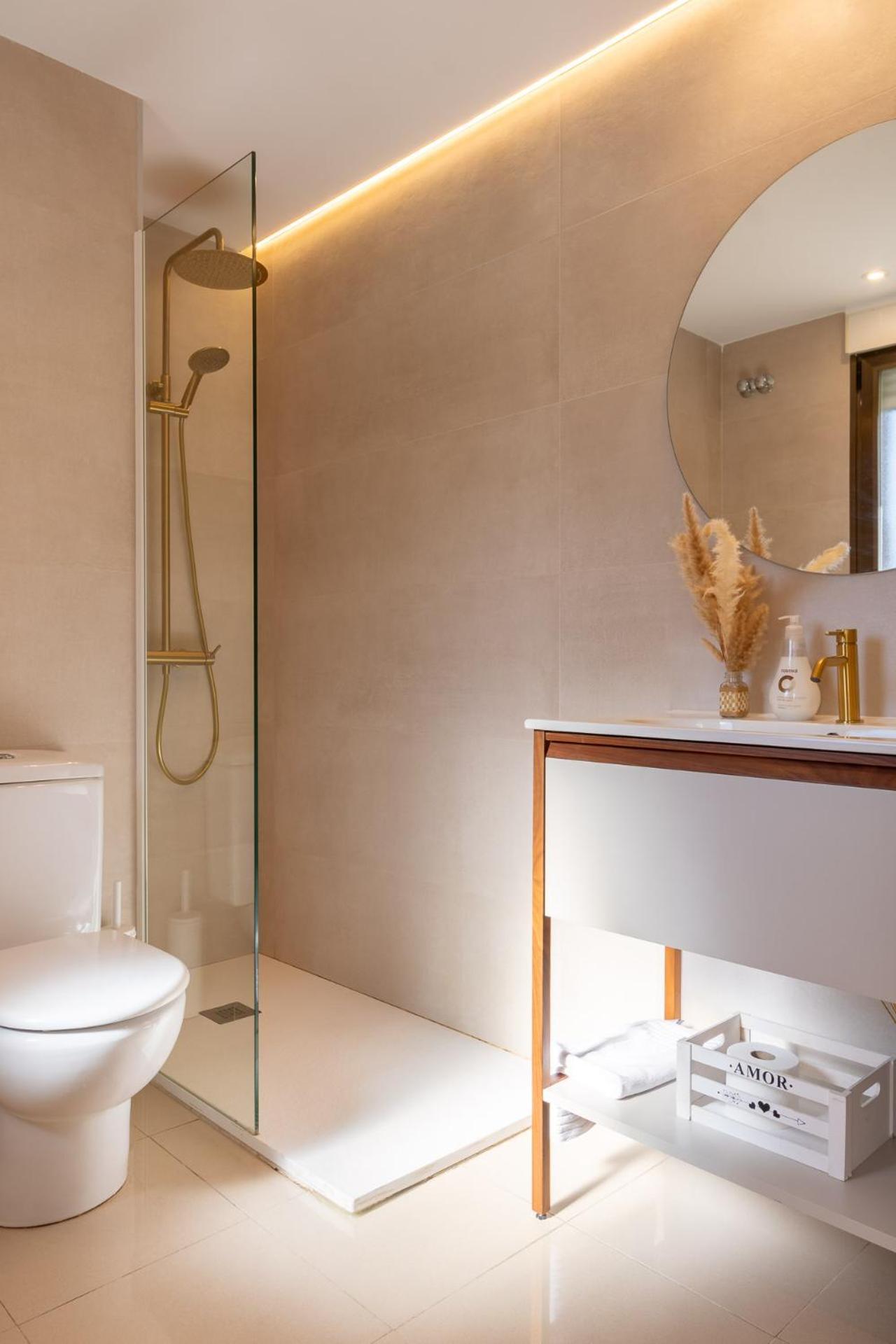 Hostal Lobrega Torrecilla en Cameros ภายนอก รูปภาพ